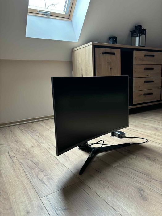 Monitor Samsung 27 cali