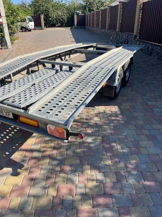 Продам Лафет.Лавету.Причіп.