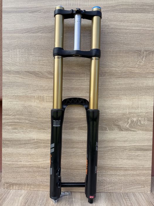 rock shox boxxer - купити велотовари - Ціна на OLX.ua