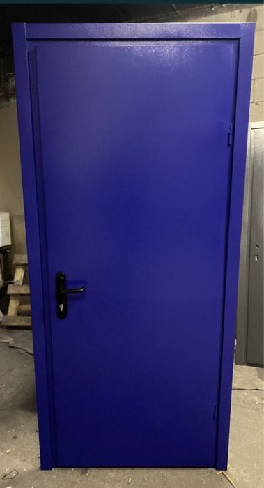 Двери входные металические производитель