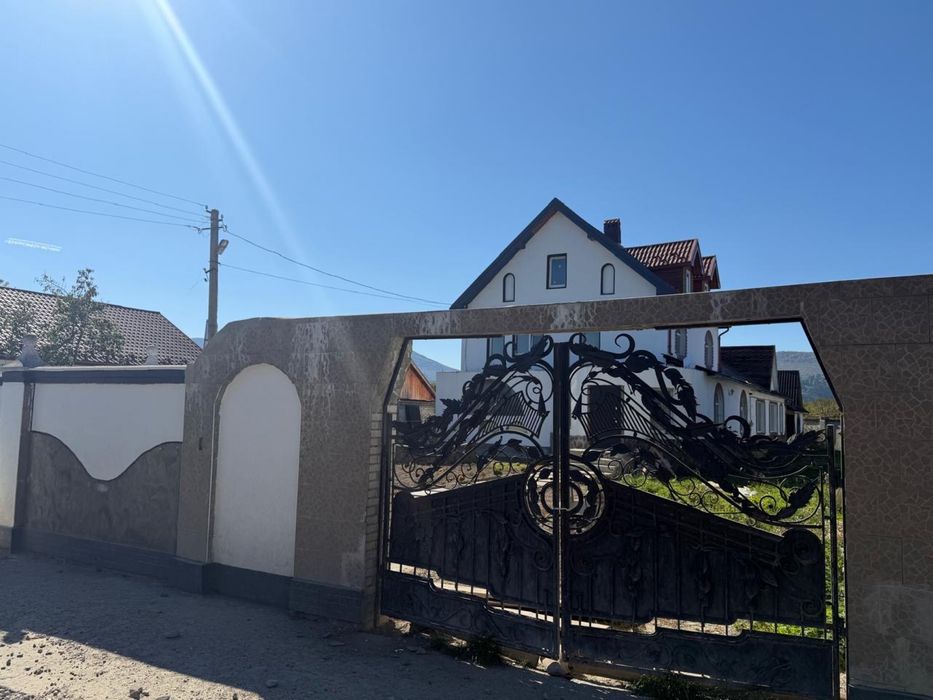 Продається будинок с. Старий Мізунь