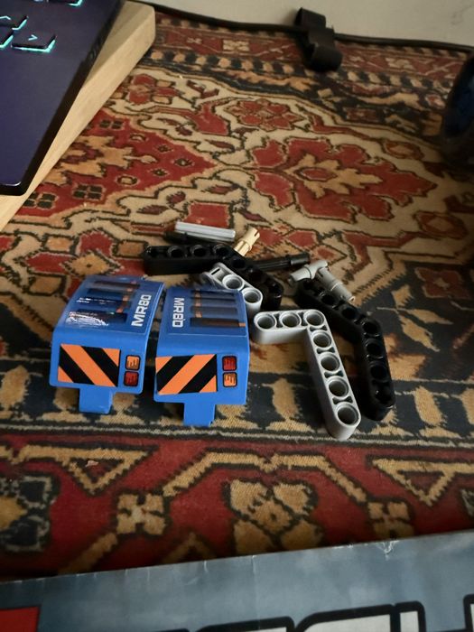 Lego technic 42071