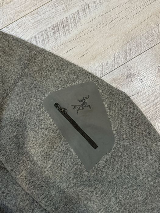 Зіпка Arcteryx б/у