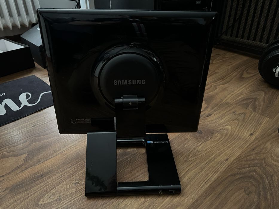 Monitor Samsung syncmaster 971p