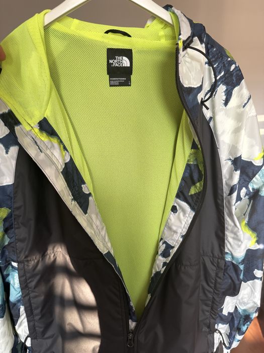 The North Face rozmiar kurtka L