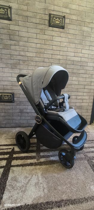 Коляска Carrello Epica 2в1