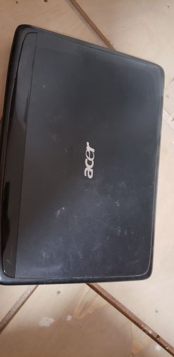 Acer aspire 4520 читайте опис