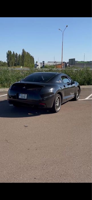 Mitsubishi Eclipse