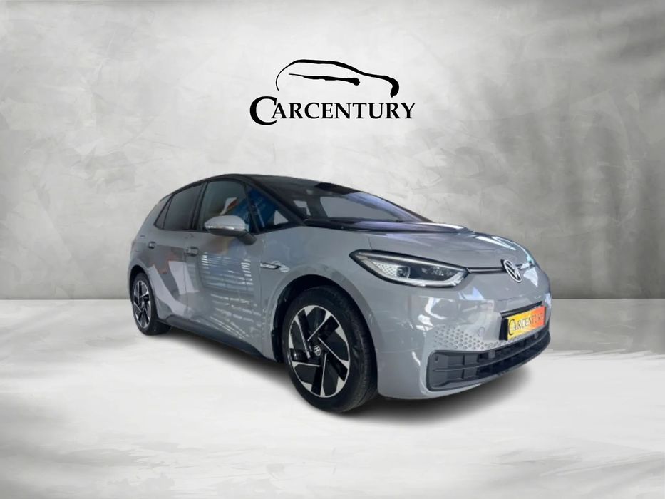 VW ID.3 Pro Performance