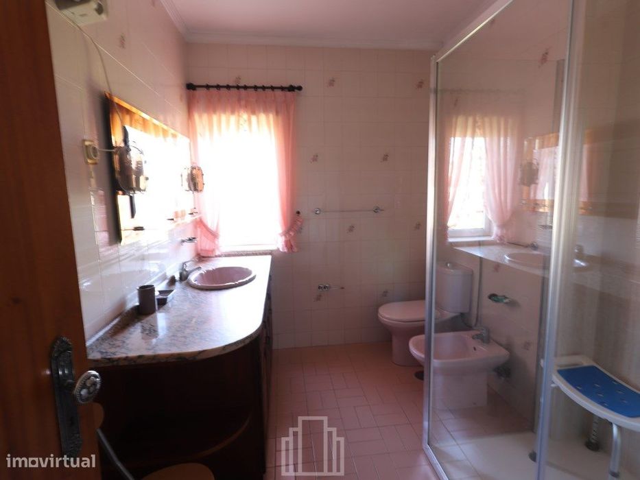 Apartamento T3 - Esmoriz