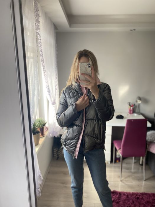 Kurtka jesienno zimowa