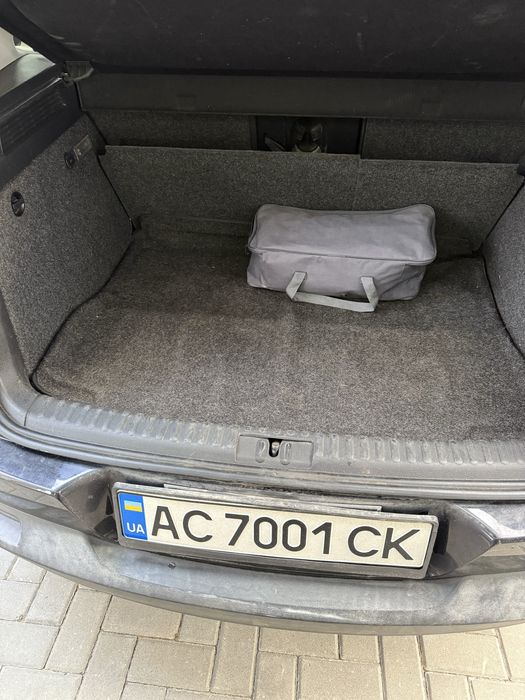 Продам вольсваген тигуан