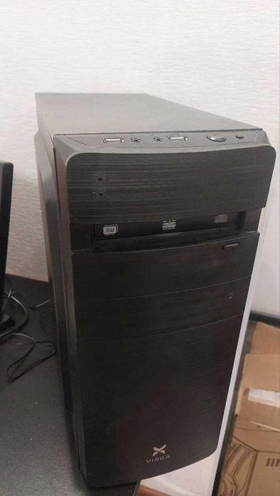 Комп'ютер Vinga Pentium G840 2.8GHz DDR3 4Gb HDD 320GB Системний блок
