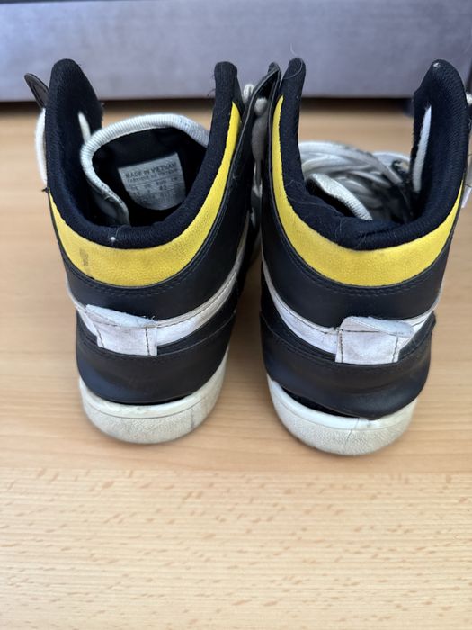 Nike Air Jordan za kostkę