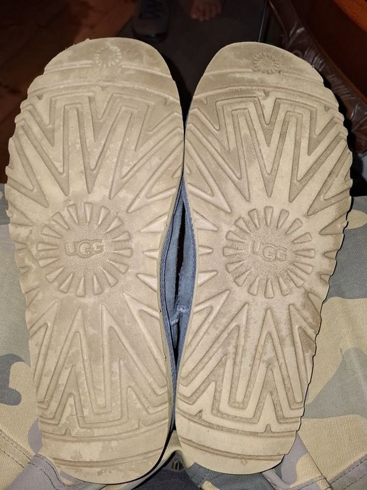 UGG Classic Mini buty ,śniegowce, 40
