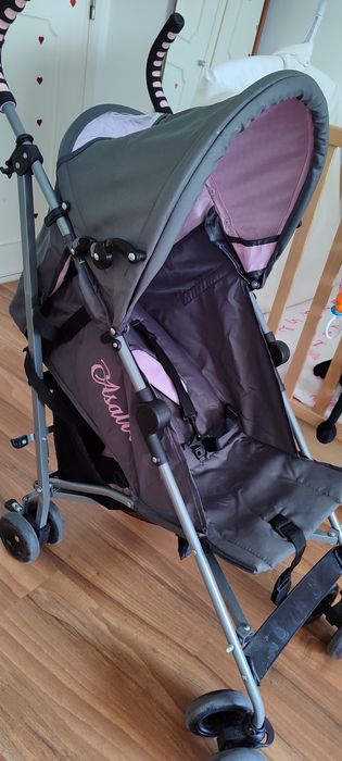 Baby Walker