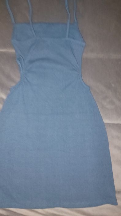 Vestido Pull&Bear - XS