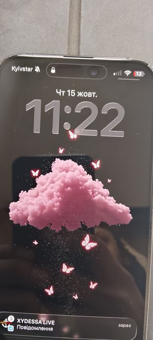 продам Айфон 15 про Макс