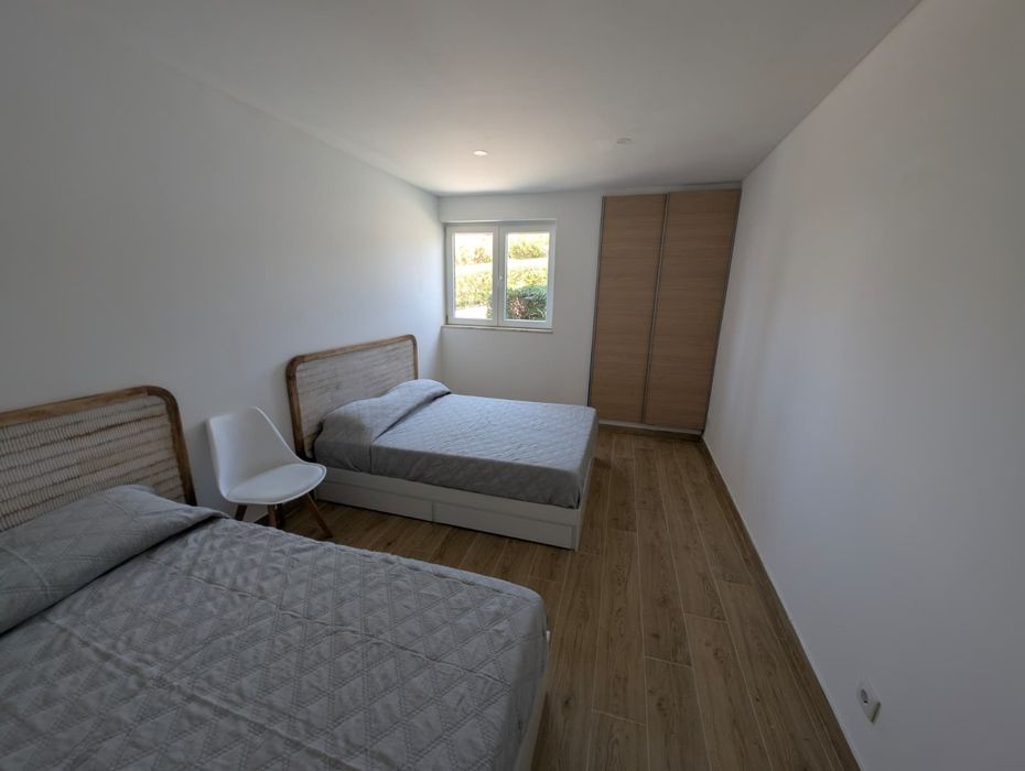 Apartamento T2  para férias em Ferragudo