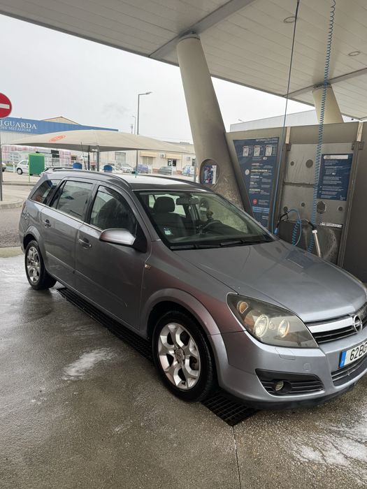 Opel astra h 1.3 cdti cosmo