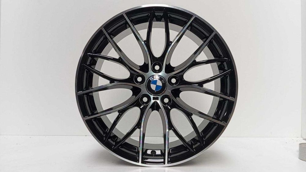 Conjunto 4 Jantes 18" 5x120 BMW  (JR0216_185X120)