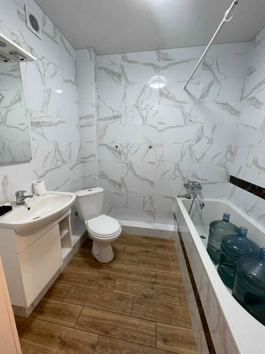 Простора дворівнева 4к квартира для комфортного життя сім’ї,Софія Сіті