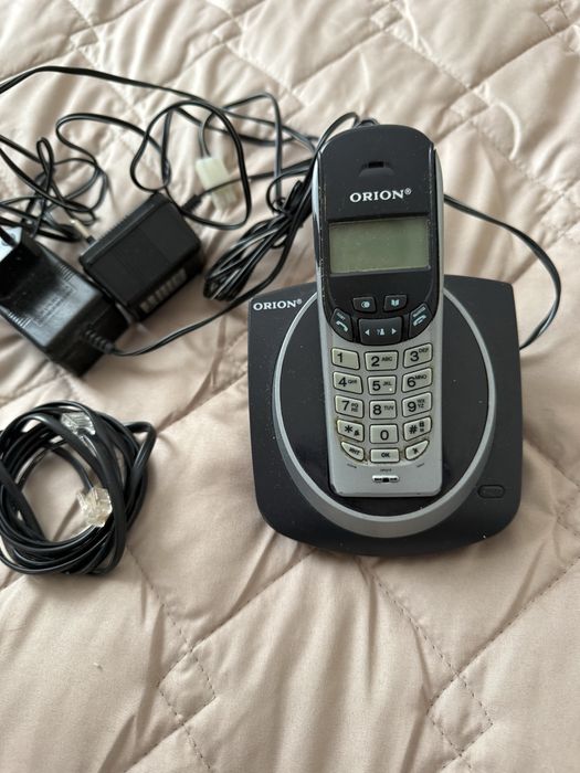 Телефон стационарный