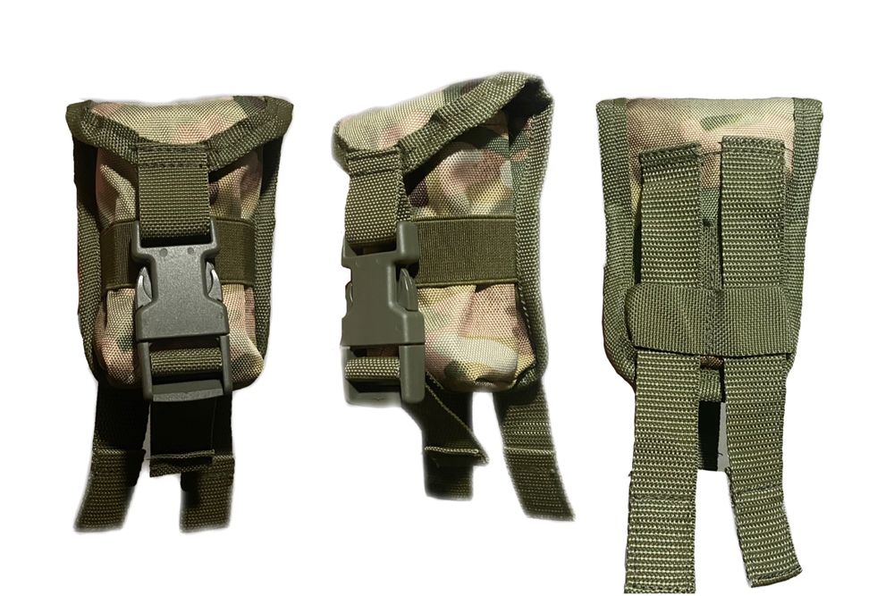 Підсумок під гранату тактичний / подсумок для гранаты