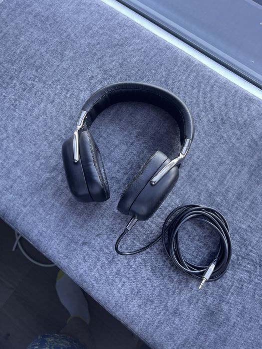 Навушники Edifier H880 повнорозмірні дротові