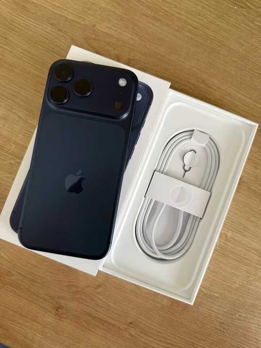 Telefon iPhone 17 Pro Max 256gb