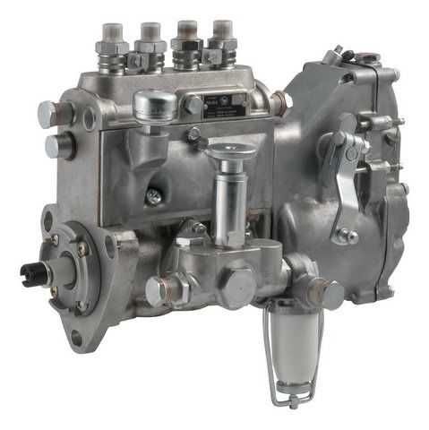 Pompa wtryskowa C360 C330 Ursus 3P Perkins SW400 Bizon C385 SW680