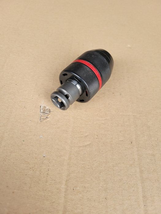 1800nm Chave de impacto