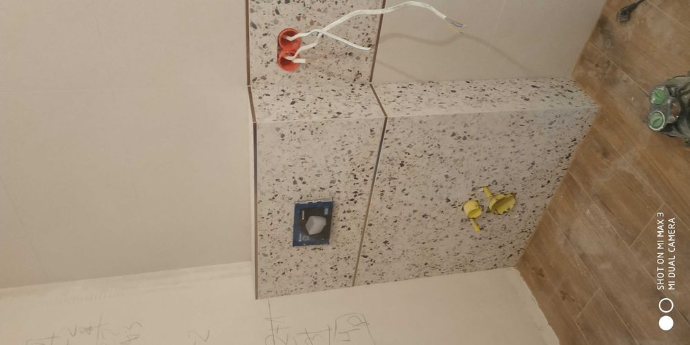 Glazurnik OD JUTRA Remonty Instalacje