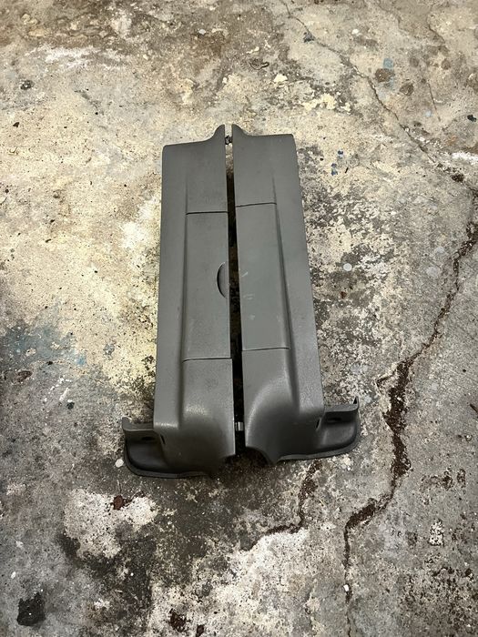 Corsa b ,jantes 15 e prendedor do sinto