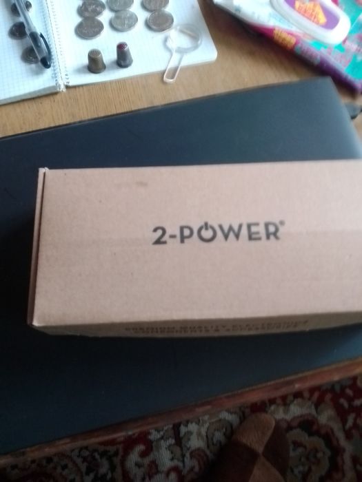 Оригинальная батарея ноутбуков HP