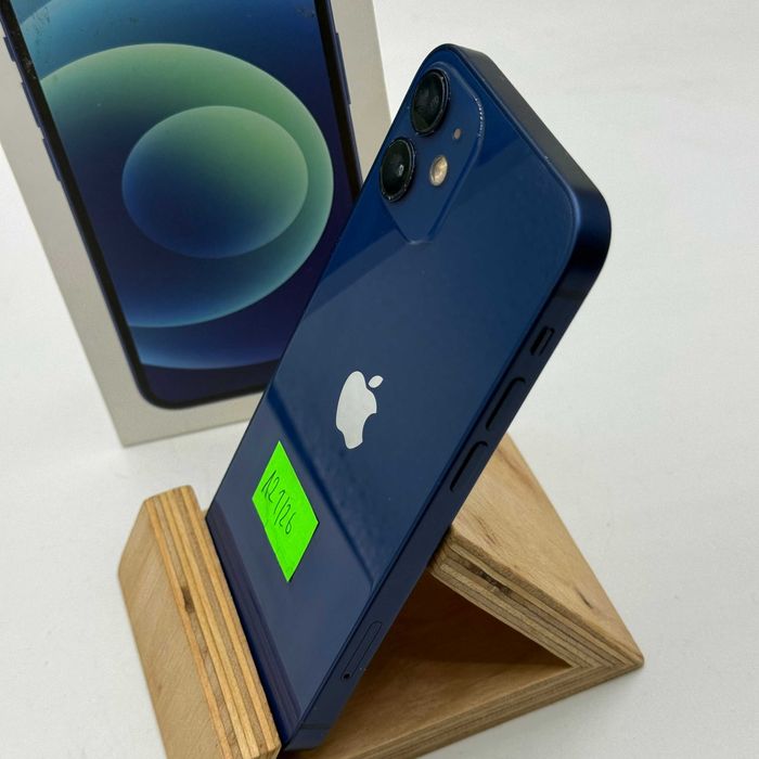 Smartfon Apple iPhone 12 mini 64 GB Gwarancja BATERIA 100%