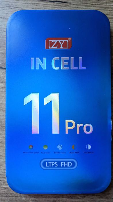 Дисплей iPhone 11 pro Екран Экран Модуль IPS