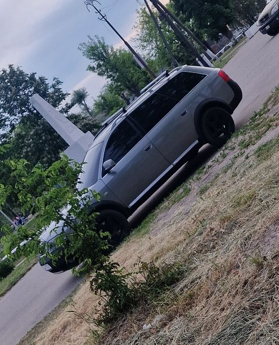 Продам а6с5 ауролд кватро
