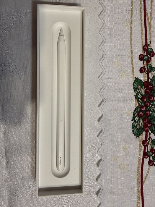 Apple pencil 2 gen stan idealny