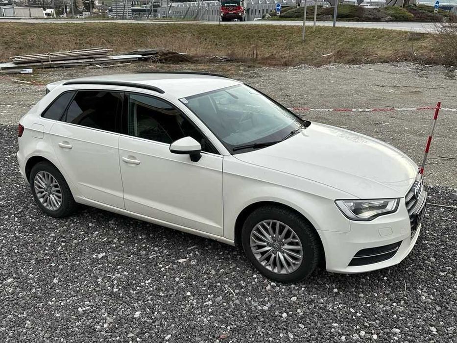 бампер передний задний Audi a3 8v ауди а3 8в разборка шрот