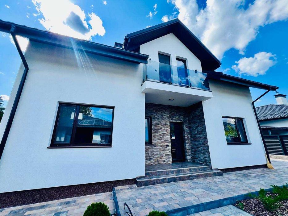 Продам будинок в с.Шкуринці 2187