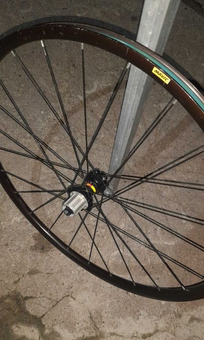 Rodas mavic 29 btt