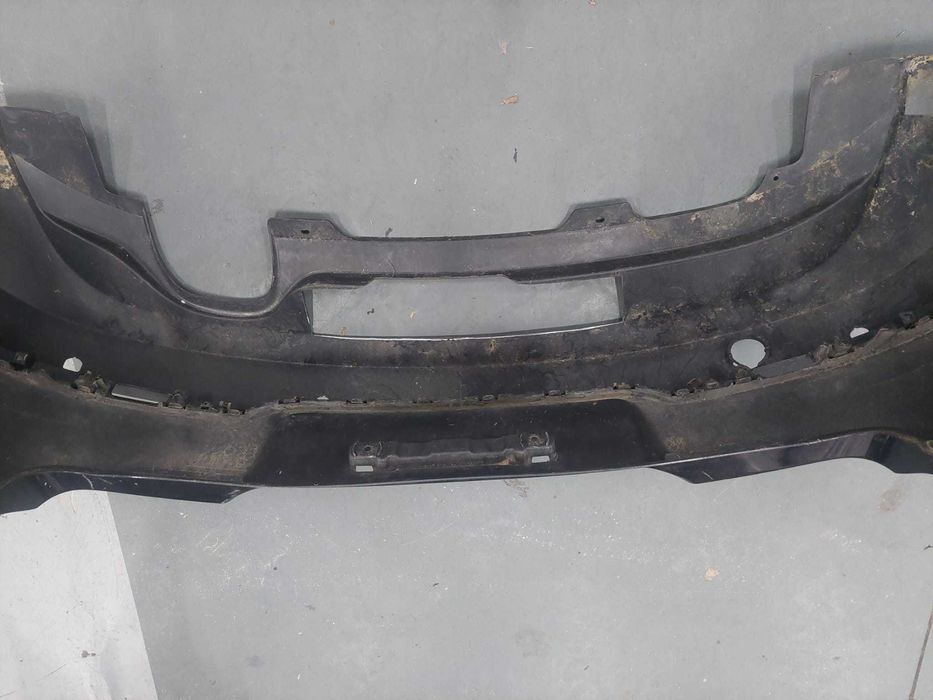 para choques traz vw tiguan