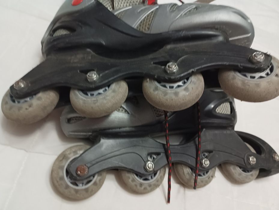 Patins em linha, T.33-36