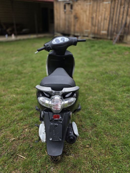 Продам скутер Piaggio