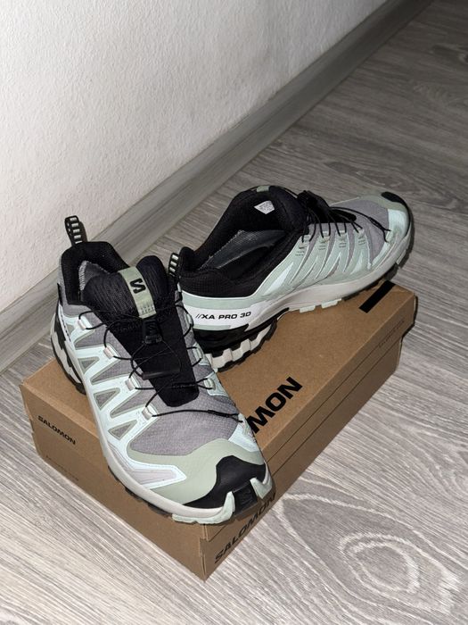 Кросівки salomon xa pro 3d v9 gtx w