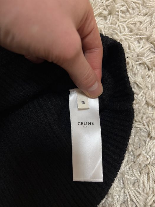 Palm angels светр