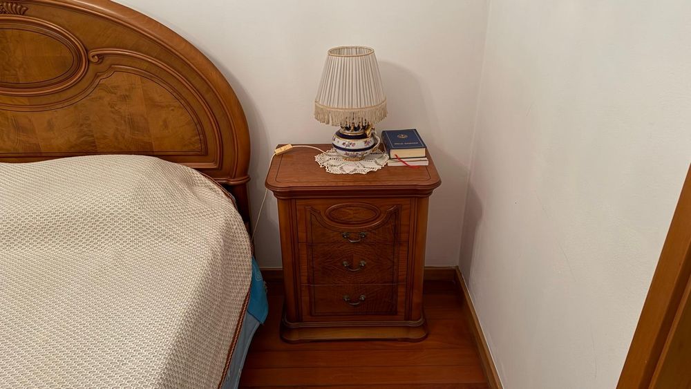 Mobilia de quarto