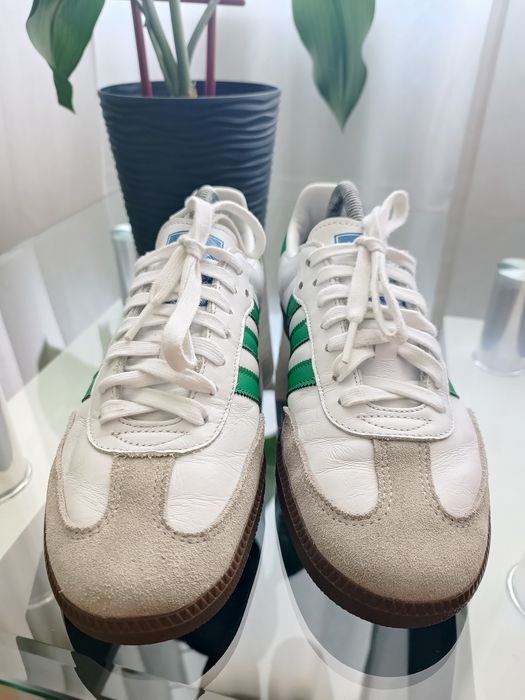 Adidas Samba (41)