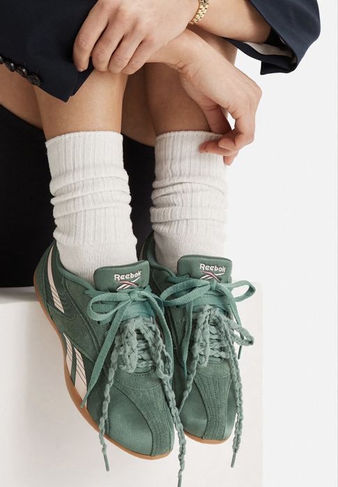 Кросівки Reebok C-Ultra LO